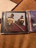 2 CD's Eric B & Rakim: Follow the Leader & Rakim: The Master, Cd's en Dvd's, Cd's | Hiphop en Rap, Ophalen of Verzenden, 1985 tot 2000