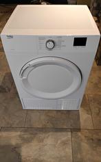 Sèche linge beko DC7230 BX, 6 à 8 kg, Chargeur frontal, Enlèvement, Utilisé