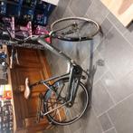 Gazelle damesfiets C8,maat 54, Fietsen en Brommers, Ophalen, Zo goed als nieuw, Gazelle, Versnellingen