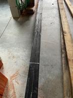 houten regelwerk latwerk - 10 x 4m20, Nieuw, Minder dan 25 mm, 300 cm of meer, Ophalen