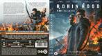 robin hood (blu-ray) nieuw, Ophalen of Verzenden, Zo goed als nieuw, Actie
