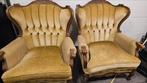 Twee fauteuil antiek, Antiek en Kunst, Ophalen