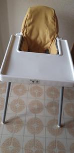 Babystoel eetstoel Ikea, Kinderen en Baby's, Ophalen, Zo goed als nieuw, Overige typen, Stoelverkleiner