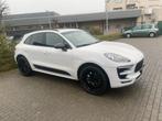 Porsche Macan S, Auto's, Porsche, Automaat, Alcantara, Wit, Particulier