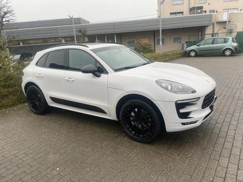 Porsche Macan S, Auto's, Porsche, Particulier, Macan, 4x4, ABS, Adaptive Cruise Control, Alarm, Autonomous Driving, Boordcomputer