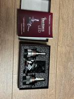 LED H4 Lampen Fantom ~ Zo Goed Als Nieuw, Enlèvement