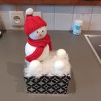 Boîte de Noël, Enlèvement ou Envoi, Neuf