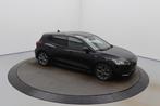 Ford Focus ST Line, Auto's, Ford, Stof, Gebruikt, Euro 6, Zwart