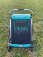 Thule Chariot Lite 2, Fietsen en Brommers, Ophalen