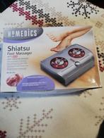 masseur pieds Shiatsu, Ophalen of Verzenden, Zo goed als nieuw, Apparaat