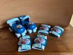 Frozen rolschaatsen, Verzamelen, Poppetjes en Figuurtjes, Ophalen, Zo goed als nieuw
