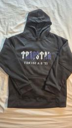 Trapstar hoodie maat M, Ophalen, Zo goed als nieuw, Maat 48/50 (M)