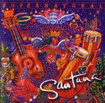 Santana - Supernatural (cd), Ophalen of Verzenden