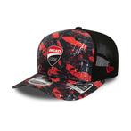 Ducati New Era strech snap 9fifty trucker cap 60334548, Kleding | Heren, Hoeden en Petten, Ophalen of Verzenden, Nieuw, Pet