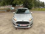 Ford Fiesta, Auto's, Handgeschakeld, Particulier, Fiësta, Zilver of Grijs