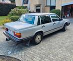 Volvo 740GL (1er propriétaire), Auto's, Particulier, Te koop