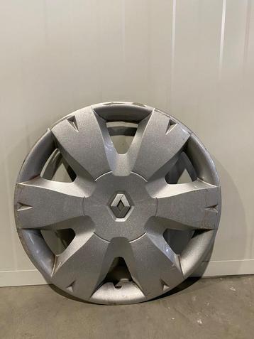 Wieldop Renault Megane | 15 inch | 8200447464 beschikbaar voor biedingen