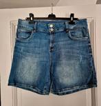 Short en jean 48, Blauw, Ophalen of Verzenden, Zo goed als nieuw, C&A