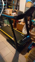 Tapis de course Moovyoo Jaguar 2.0, Sport en Fitness, Ophalen, Zo goed als nieuw, Metaal, Loopband