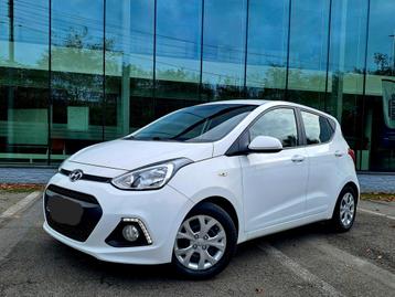 Hyundai I 10 1000cc ess/lpg Twist. GARANTIE 1AN. A voir !