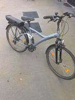 Fiets b-twin elektrisch elops 920e, Fietsen en Brommers, Ophalen, Zo goed als nieuw