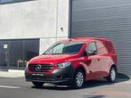 Mercedes-Benz Citan 109 CDI Ambiente | Navigatie | Parkeerpa, Auto's, Mercedes-Benz, 4 deurs, Stof, Gebruikt, 4 cilinders