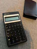 Hp 17BII Vintage Business Calculator, Diversen, Ophalen of Verzenden, Zo goed als nieuw