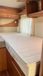 Hymer matras rechts, Caravans en Kamperen, Particulier, Hymer, Lengtebed