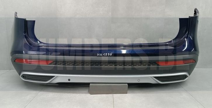 Bumper SEAT TARRACO FR 5FJ 19-5FJ807417B  Achterbumper HK153, Auto-onderdelen, Carrosserie, Bumper, Achter, Gebruikt, 6 maanden garantie
