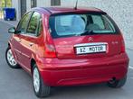 Citroen C3 1.4i Exclusive Faible Km Clim Ct ok Petit Prix, Auto's, Citroën, Testrit aan huis, Stof, Bedrijf, Euro 4