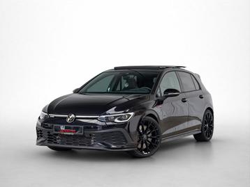 VOLKSWAGEN GOLF 8 GTI CLUBSPORT | GARANTIE | BTW | PANO | beschikbaar voor biedingen
