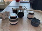 Nikon 1 V2, Audio, Tv en Foto, Ophalen, Gebruikt, Overige merken