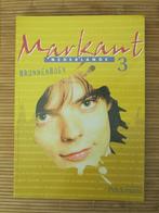 Markant 3 bronnenboek Pelckmans isbn 9789028934146, Boeken, ASO, Ophalen of Verzenden, Zo goed als nieuw, Pelckmans