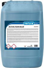 nerta ACTIVE FOAM BLUE 25L, Ophalen of Verzenden