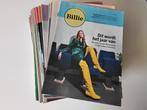 Tijdschriften Billie jaargang 2022, Ophalen, Zo goed als nieuw