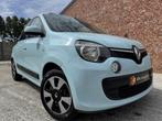 Renault Twingo 1.0i "GARANTIE" camera/99 000km/5deurs/2015, Voorwielaandrijving, 4 zetels, 4 cilinders, Blauw