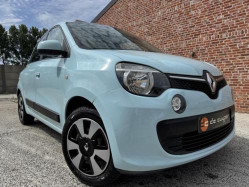 Renault Twingo 1.0i "GARANTIE" camera/99 000km/5deurs/2015, Auto's, Renault, Bedrijf, Te koop, Twingo, ABS, Airbags, Alarm, Bluetooth