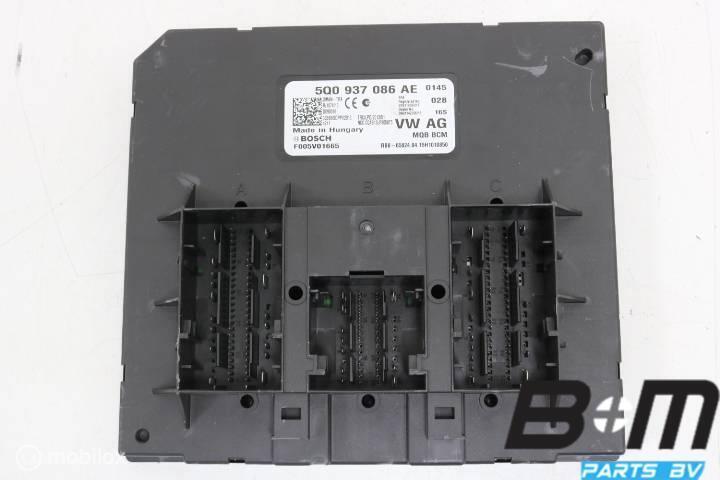 BCM (boordnetregelapparaat) VW Golf 7 5Q0937086AE, Auto-onderdelen, Elektronica en Kabels, Gebruikt