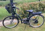 Damesfiets ELOPS City Bike, Fietsen en Brommers, Ophalen, Zo goed als nieuw, Overige merken, Versnellingen
