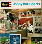 Revell Hobby Katalog 1975 — livre unique, Hobby & Loisirs créatifs, Modélisme | Autre, Utilisé, Enlèvement ou Envoi