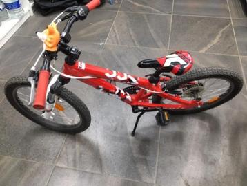 Scott kinderfiets  beschikbaar voor biedingen
