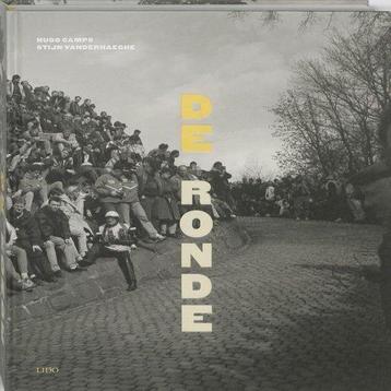De ronde  - Stijn Vanderhaeghe, Hugo Camps, Enlèvement ou Envoi, Utilisé
