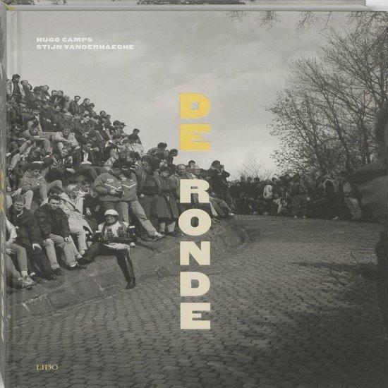 De ronde  - Stijn Vanderhaeghe, Hugo Camps, Boeken, Sportboeken, Gelezen, Ophalen of Verzenden