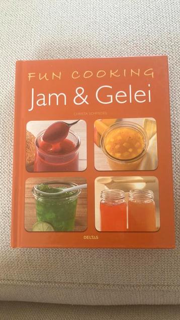C. Schmedes - Jam en gelei beschikbaar voor biedingen