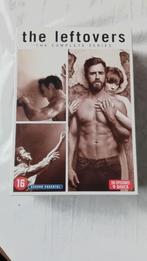The Leftovers – Intégrale des 3 saisons DVD, CD & DVD, DVD | TV & Séries télévisées, Enlèvement ou Envoi, Coffret, Science-Fiction et Fantasy