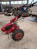 Motoculteur Honda F660, Tuin en Terras, Ophalen, Zo goed als nieuw