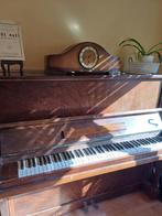 Piano de Hyfte Gand, Musique & Instruments, Piano, Enlèvement, Utilisé