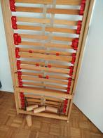 Sommier mécanique réglable sur pieds, Maison & Meubles, Chambre à coucher | Matelas & Sommiers, Sommier