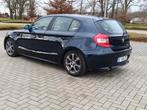 BMW 1/Serie / 116i benzine/Euro 4/Type 187 /85 kw / 115pk/, 1590 cc, Bedrijf, 5 deurs, Euro 4