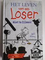 Het leven van een Loser. 5 boeken, Boeken, Ophalen of Verzenden, Zo goed als nieuw